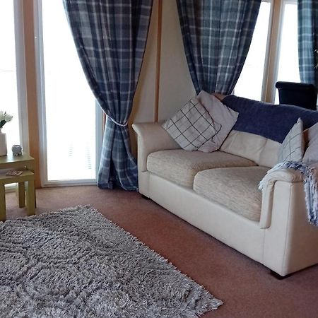 Baytree Lodge At Three Lochs Holiday Park, New Ask About Our Packages Birthday ,Anniversary,Family,Pamper Packages Available Balminnoch Exteriör bild